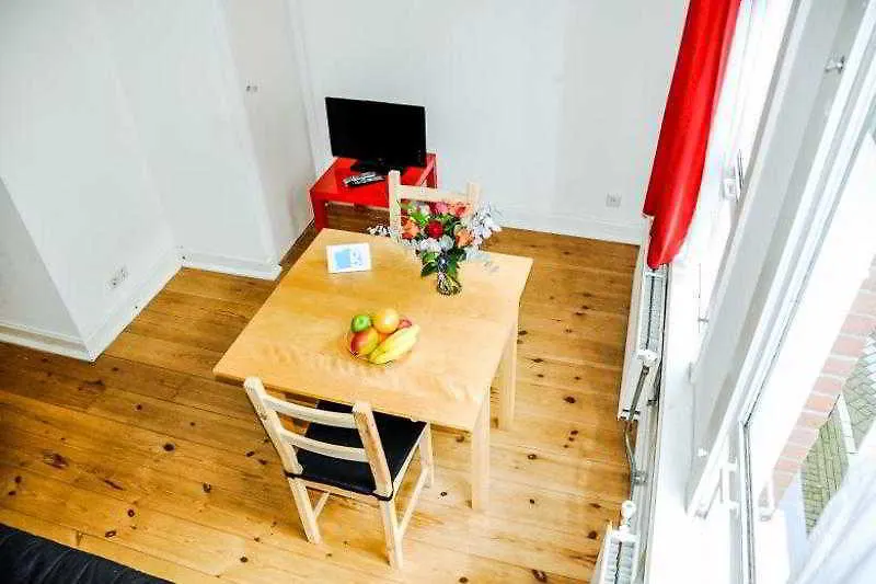 Leidseplein Residence Amsterdam 0*,