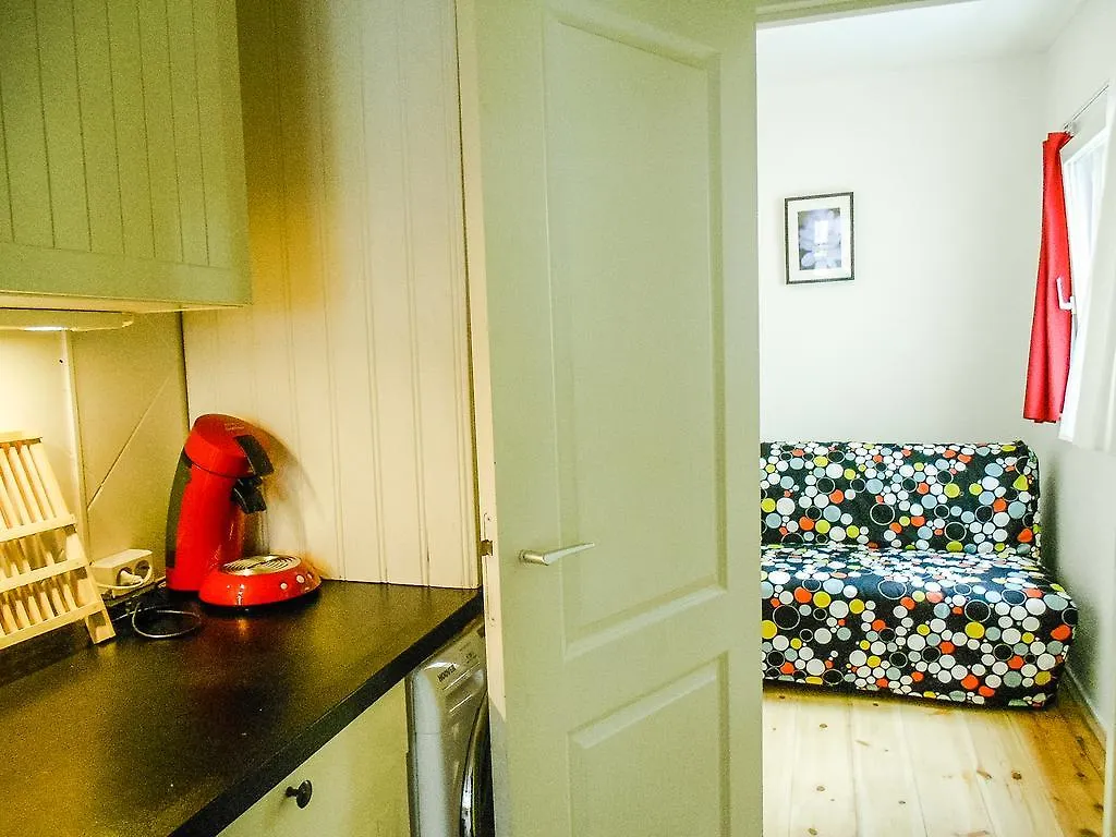 Leidseplein Residence Amsterdam Niederlande