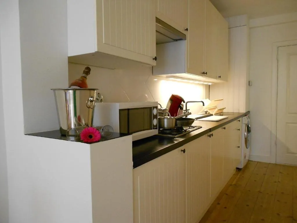 Leidseplein Residence Amsterdam Apartment
