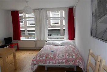 Leidseplein Residence Amsterdam