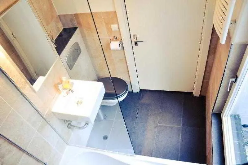 Leidseplein Residence Amsterdam Niederlande