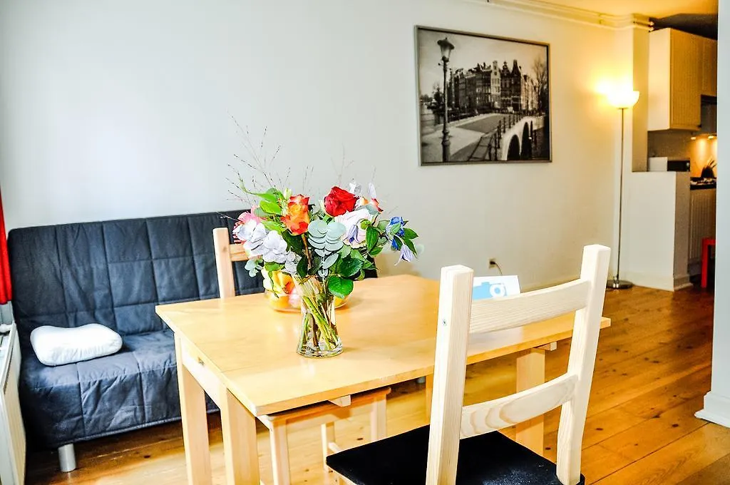 Leidseplein Residence Amsterdam