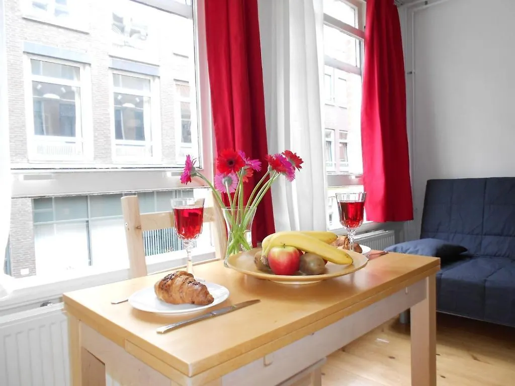 Leidseplein Residence Amsterdam 0*,  Netherlands