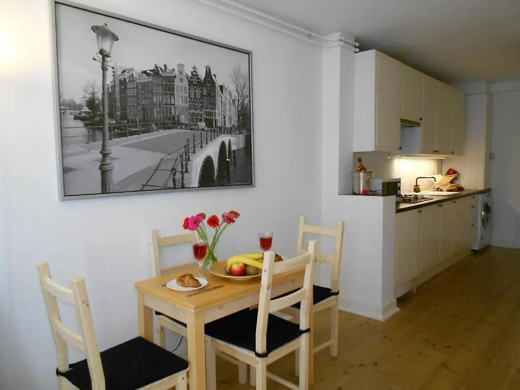 Leidseplein Residence Amsterdam Apartment