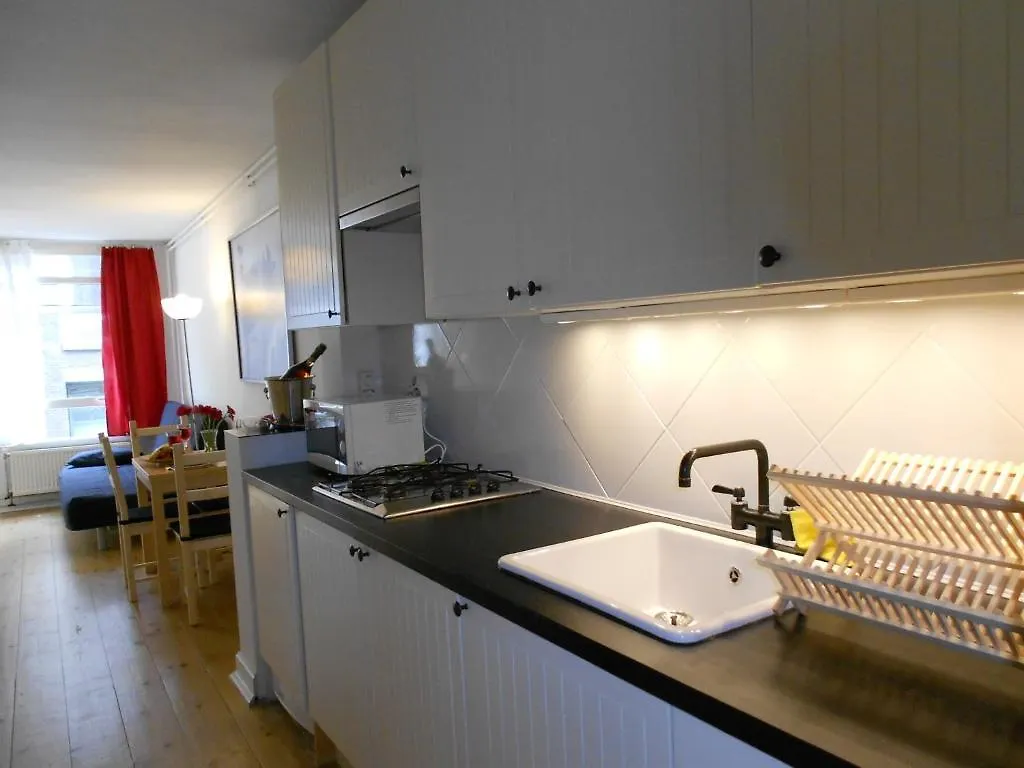 Leidseplein Residence Amsterdam