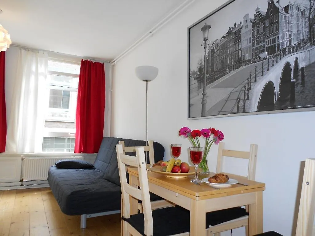 Apartment Leidseplein Residence Amsterdam