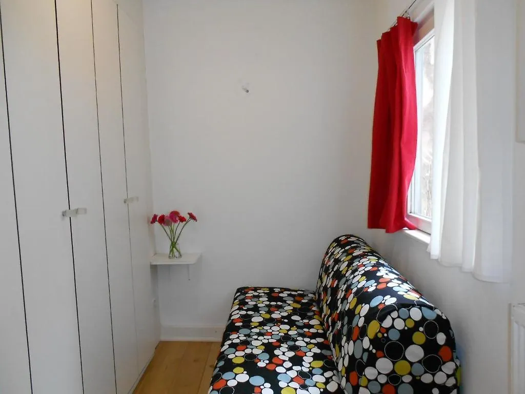 Leidseplein Residence Amsterdam 0*,