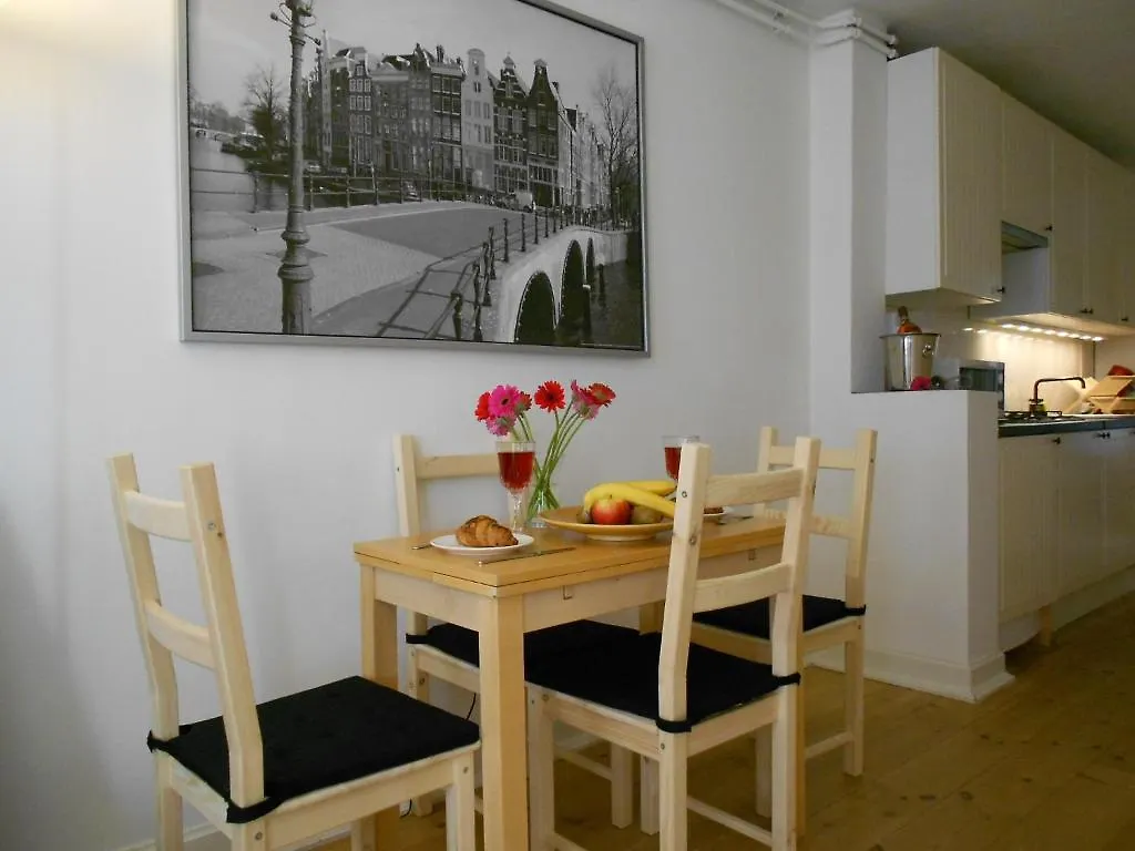 Leidseplein Residence Amsterdam Netherlands