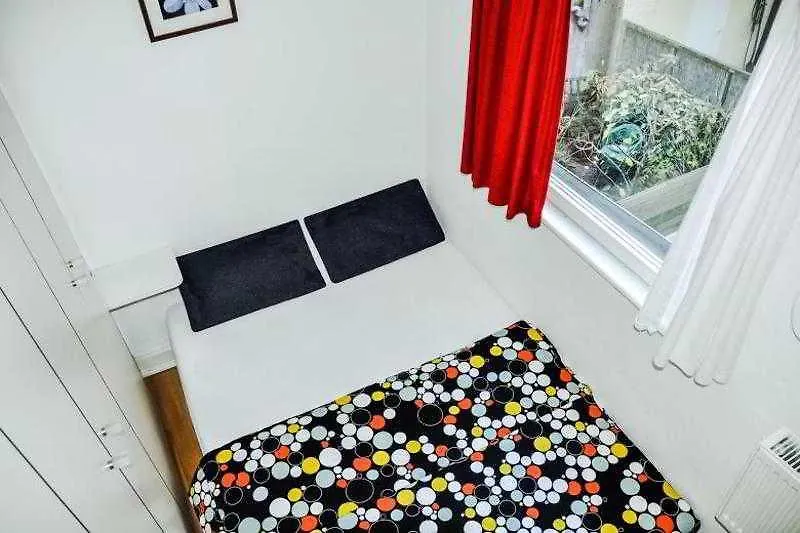 Leidseplein Residence Amsterdam 0*,  Netherlands